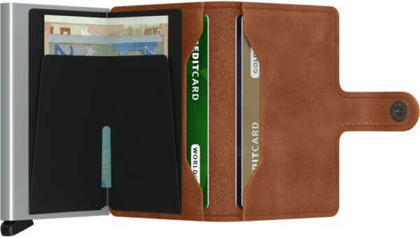 Miniwallet VCS - Imagen 4