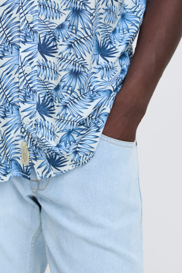 Camisa BL 7692 - Imagen 5
