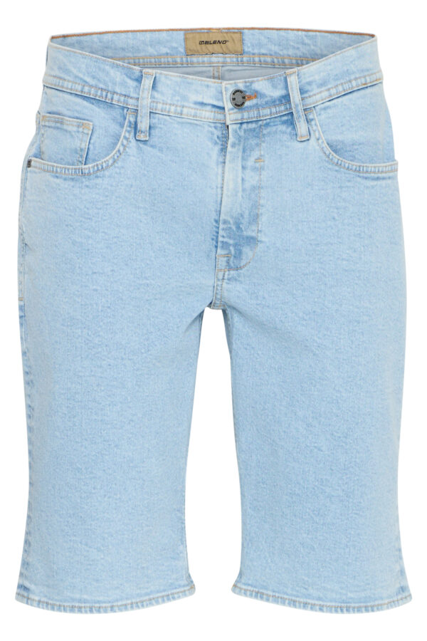 Short BL 7723