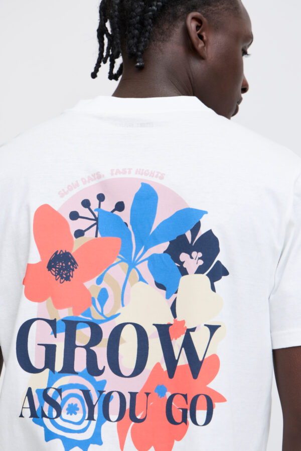 Camiseta BL 7779 - Imagen 5