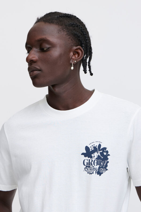 Camiseta BL 7779 - Imagen 3