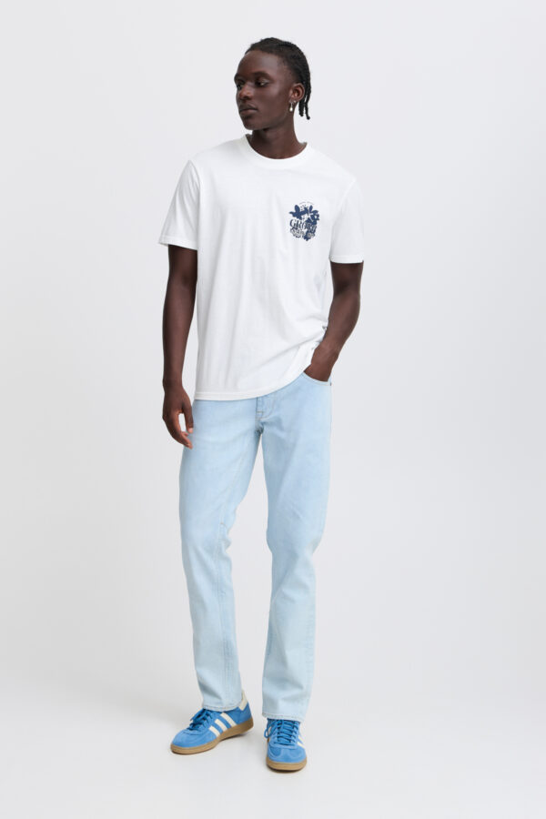 Camiseta BL 7779 - Imagen 2
