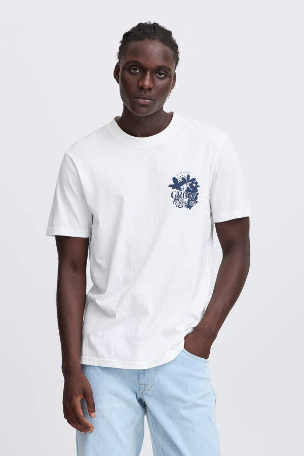 Camiseta BL 7779 - Imagen 4
