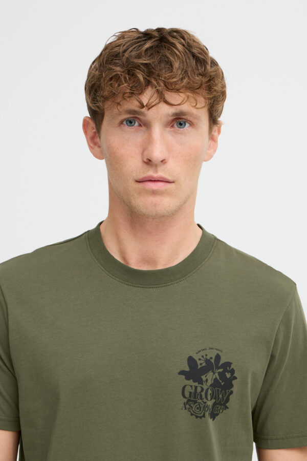 Camiseta BL 7779 - Imagen 9