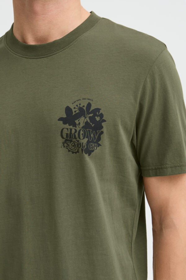 Camiseta BL 7779 - Imagen 10