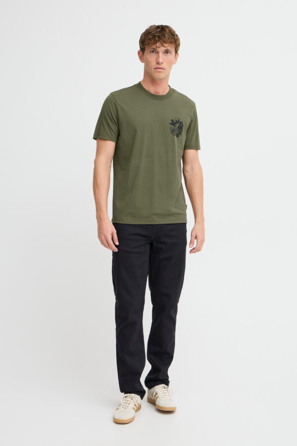 Camiseta BL 7779 - Imagen 6