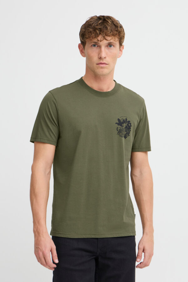 Camiseta BL 7779 - Imagen 7