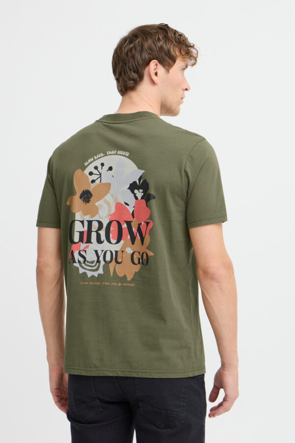 Camiseta BL 7779 - Imagen 8