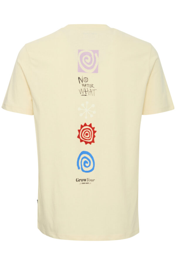 Camiseta BL 7783