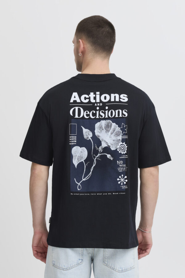 Camiseta BL 7787