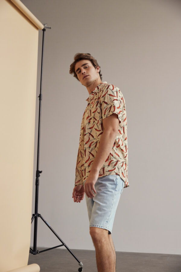 Camisa BL 8428 - Imagen 5
