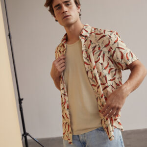 Camisa BL 8428