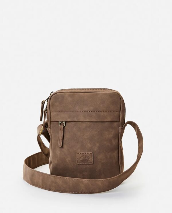No Idea Pouch Leazard