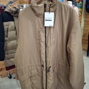 Chaqueta BL 6174