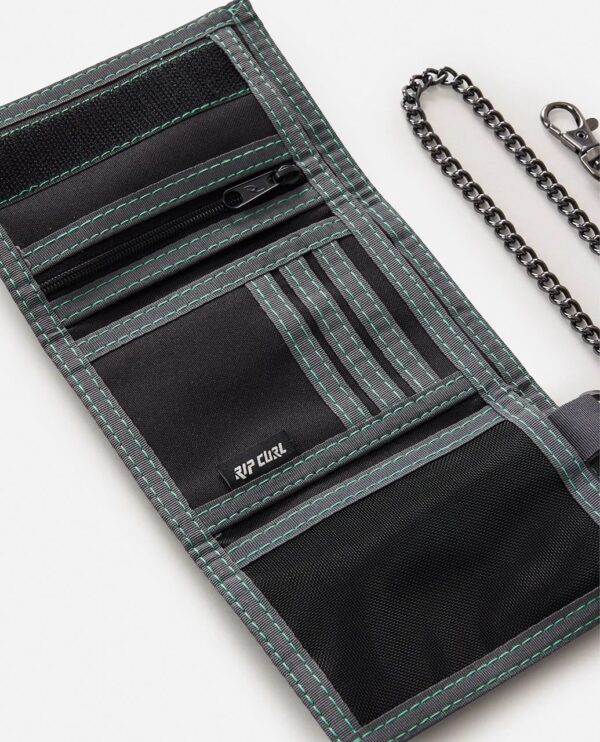 Kids Chain Surf Wallet - Imagen 4