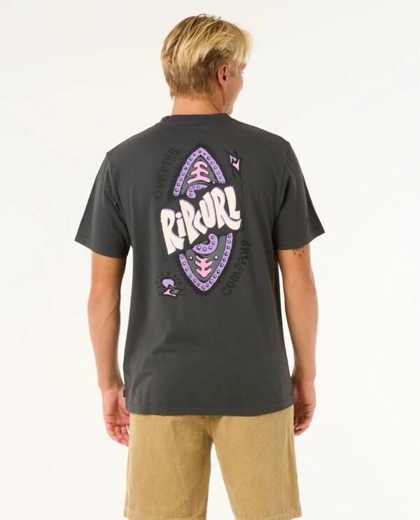 Shield Tee