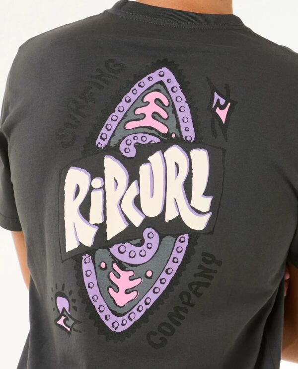 Shield Tee - Imagen 3