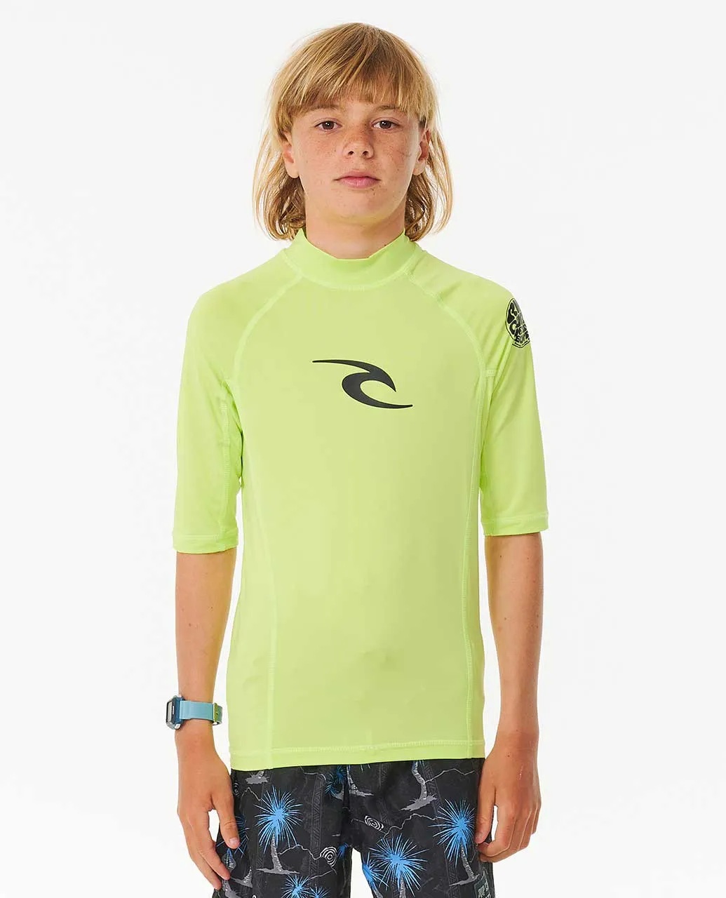 Brand Wave Boy