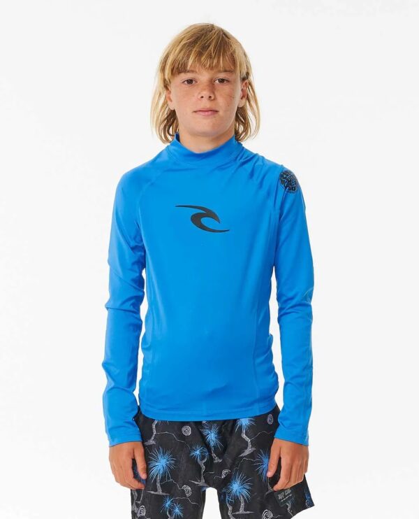 Brand Wave Boy L/S