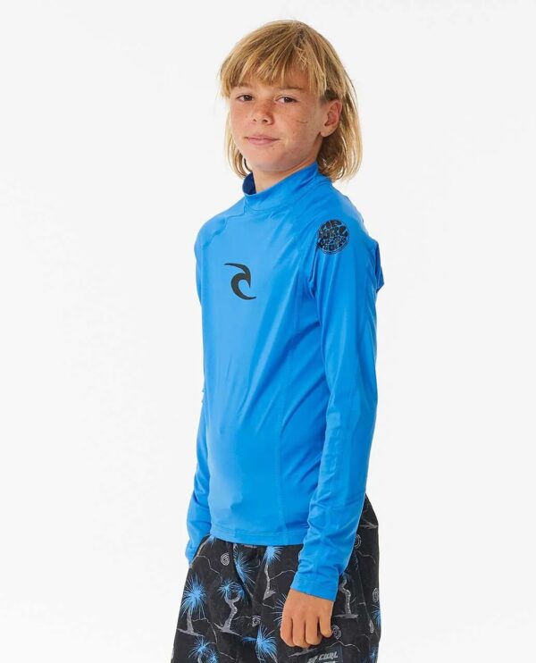 Brand Wave Boy L/S - Imagen 2
