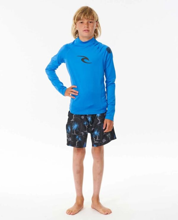 Brand Wave Boy L/S - Imagen 3