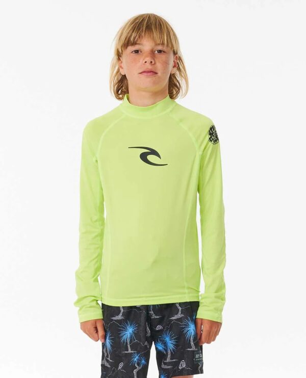 Brand Wave Boy L/S - Imagen 5