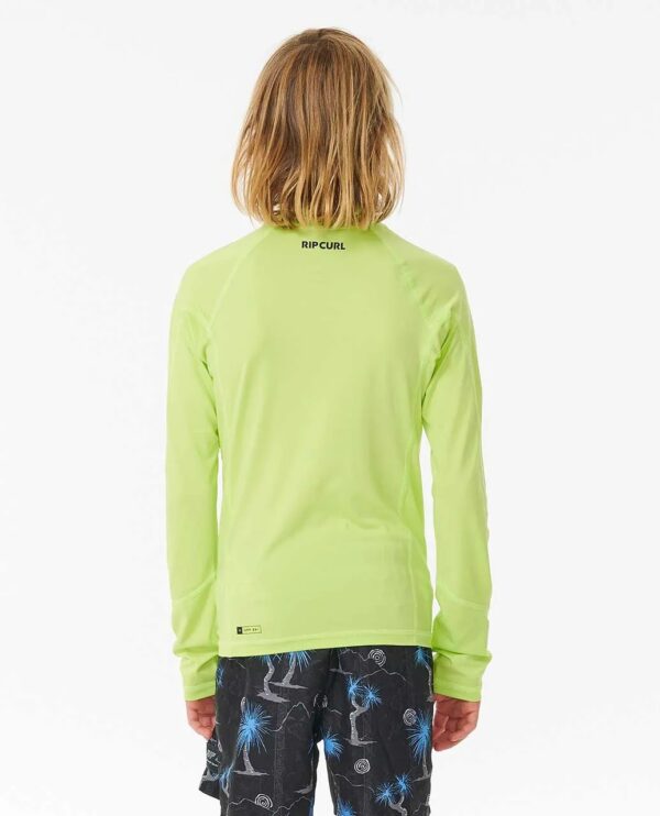 Brand Wave Boy L/S - Imagen 6