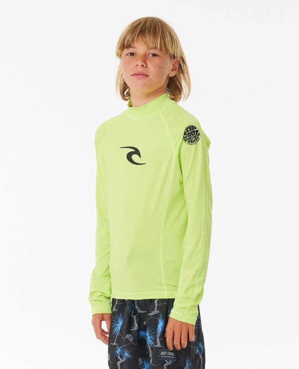 Brand Wave Boy L/S - Imagen 7