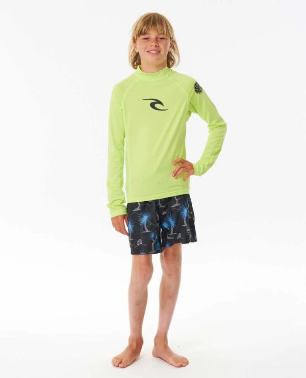 Brand Wave Boy L/S - Imagen 8