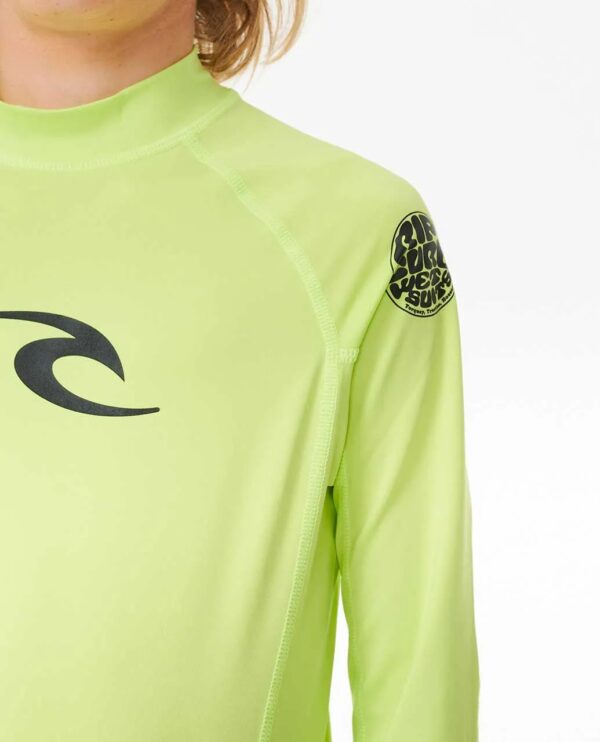 Brand Wave Boy L/S - Imagen 9