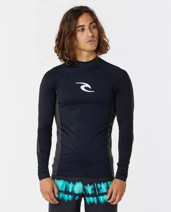 Waves UPF Perf L/S
