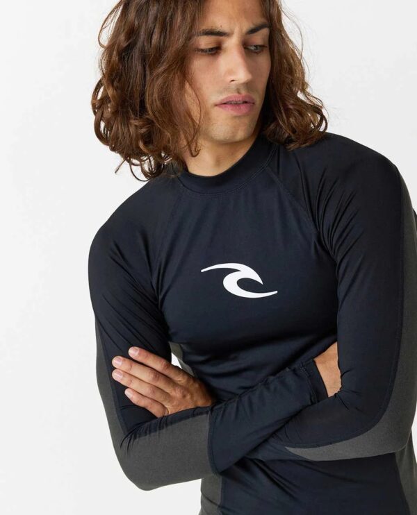 Waves UPF Perf L/S - Imagen 2