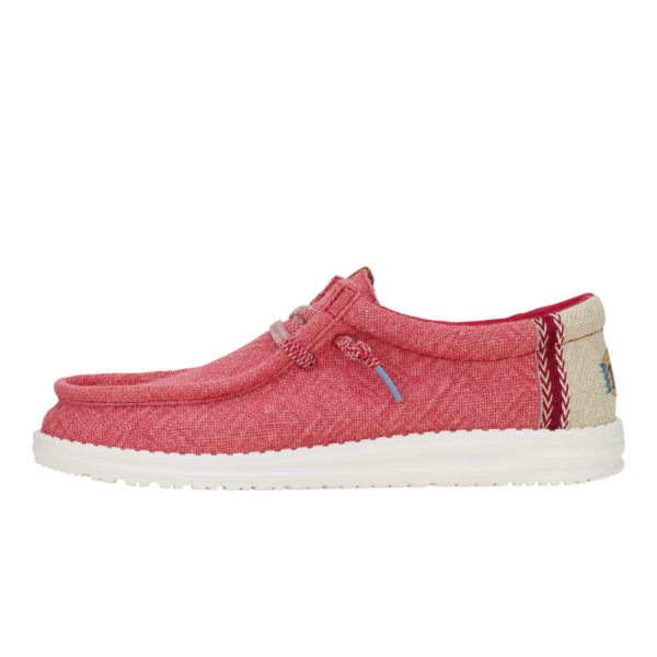 Wally Jute - Imagen 2