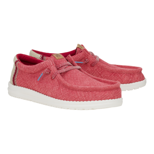 Wally Jute