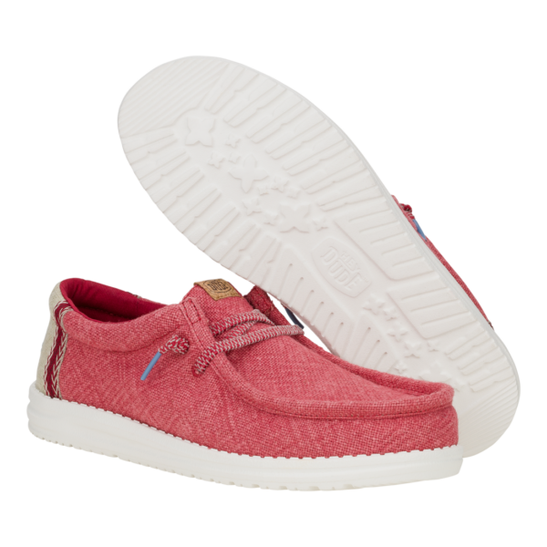 Wally Jute - Imagen 3