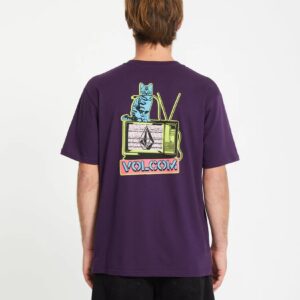 Camiseta Cat TV