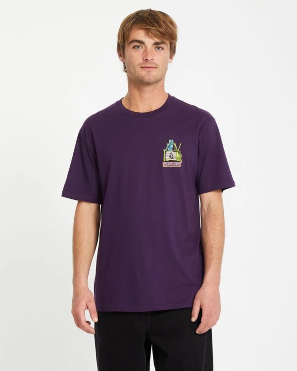 Camiseta Cat TV - Imagen 5