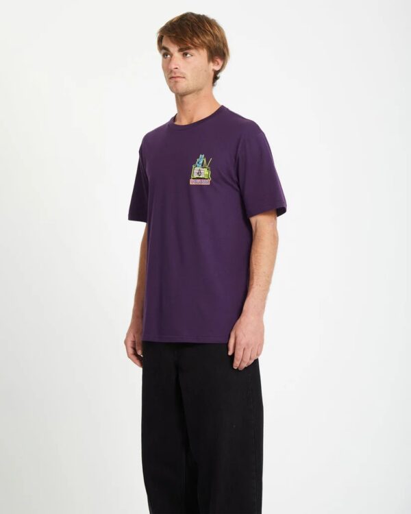 Camiseta Cat TV - Imagen 6