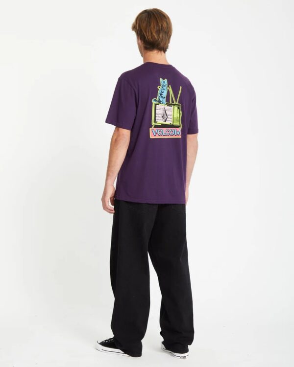 Camiseta Cat TV - Imagen 8