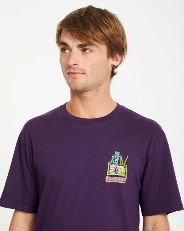Camiseta Cat TV - Imagen 9