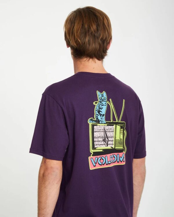 Camiseta Cat TV - Imagen 10