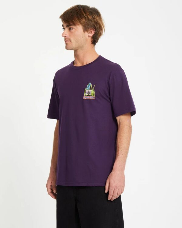 Camiseta Cat TV - Imagen 11