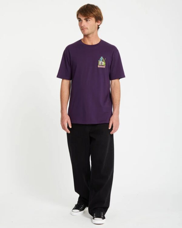 Camiseta Cat TV - Imagen 2