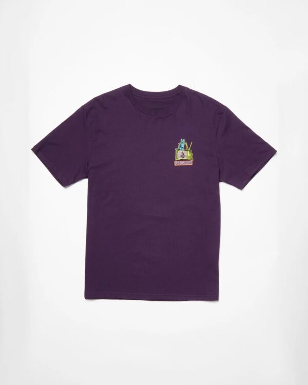 Camiseta Cat TV - Imagen 3