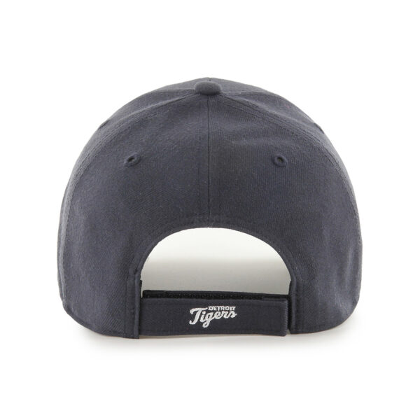Gorra Tigers NYJ - Imagen 2
