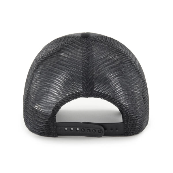 Gorra New York BKAQ - Imagen 2