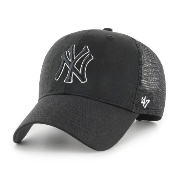 Gorra New York BKAQ