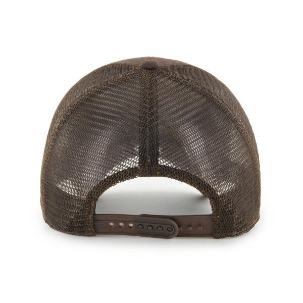 Gorra Yankees BW - Imagen 2
