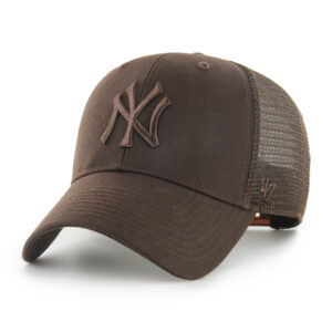 Gorra Yankees BW