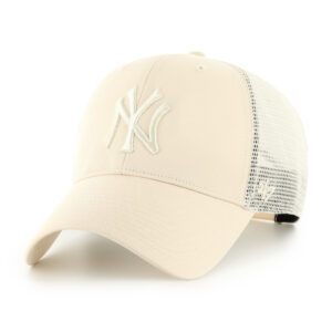 Gorra New York NT
